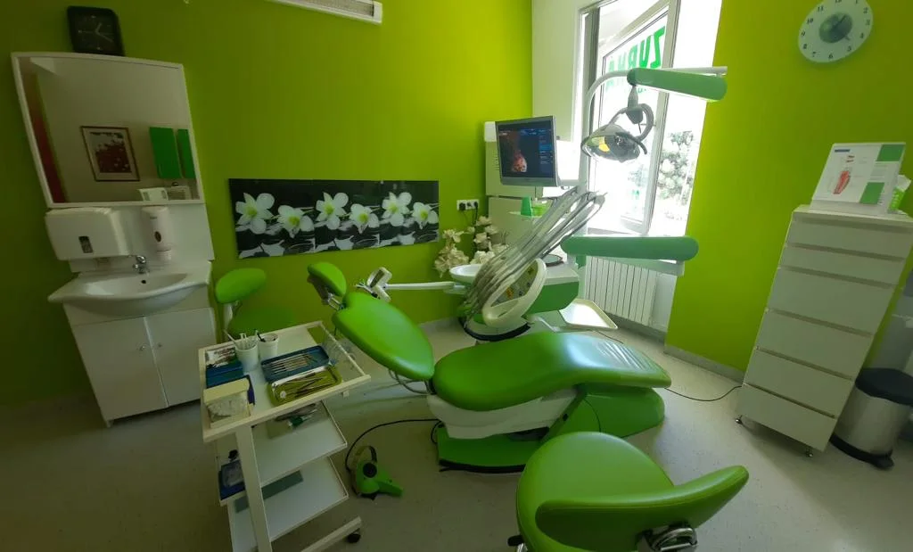 Skutočná fotografia Esthetic Dentline, Bratislava - Nové Mesto