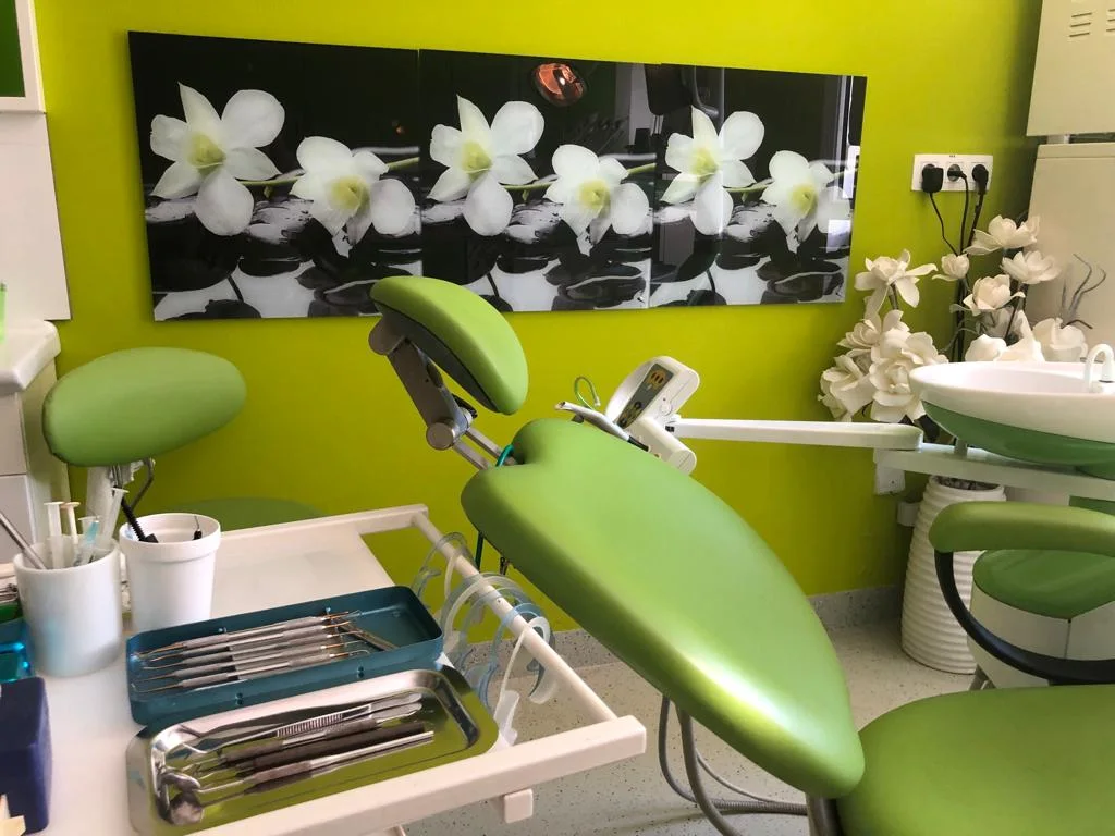 Skutočná fotografia Esthetic Dentline, Bratislava - Nové Mesto